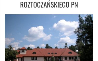 SPOTKANIE PRZEDSZKOLAKÓW Z JESIENNĄ PRZYRODĄ W ZWIERZYŃCU