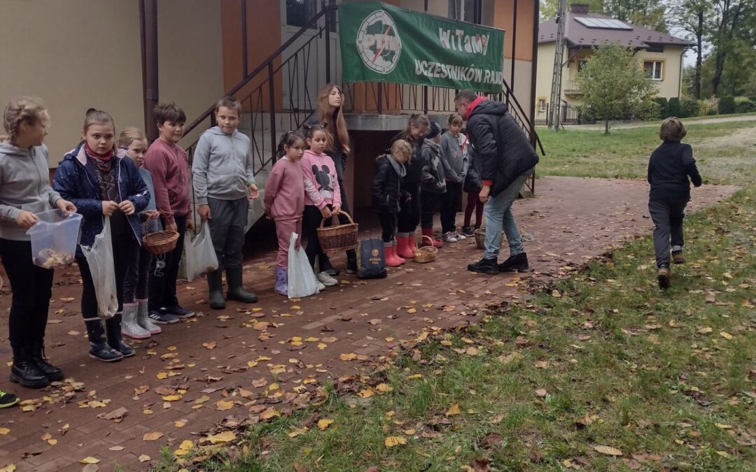 53 rajd „Rydz na Patelni”